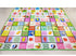 Baby Play Mat Waterproof Soft Floor Playmat Foldable Crawling Carpet Educational Activity Rug