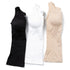 Women’s Slimming Cami Shaper with Built-in Bra for Tummy Control - Comfortable Casual Tank Top for Home, Yoga, and Everyday Wear