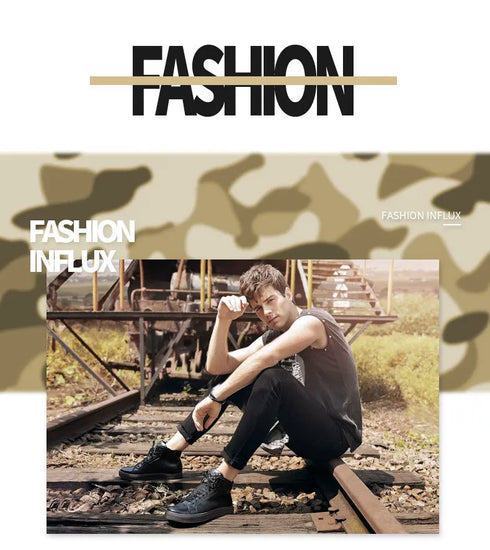 Men's Cargo Shorts Combat Plus Big Size Capris for Summer