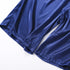Men Elastic Waist Silk Satin Pajamas Shorts Nightwear Bottoms