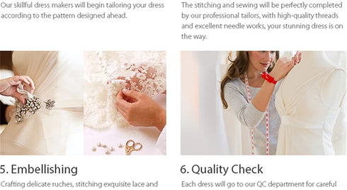 Simple Civil Wedding Dresses Off the Shoulder Sleeveless Dress