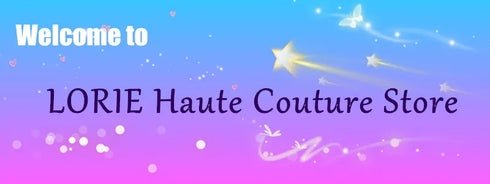 LORIE Mermaid Wedding Dresses Spaghetti Straps Boho Gowns