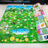 Baby Play Mat Waterproof Soft Floor Playmat Foldable Crawling Carpet Educational Activity Rug
