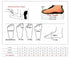 Sexy T Strap Heels For Women Sandals Narrow Band Party