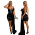 White Angel Feather Dress Luxury Design Women's Off Shoulder Elegant Long Dress for Parties and Weddings