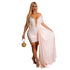 White Angel Feather Dress Luxury Design Women's Off Shoulder Elegant Long Dress for Parties and Weddings