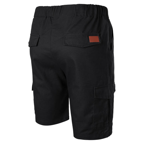 Fashion Casual Shorts for Daily Travel Casual Pants