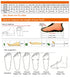 Handmade Men's Wedding Dress Brogue Shoes Genuine Leather Lace-Up Casual Fashion Footwear