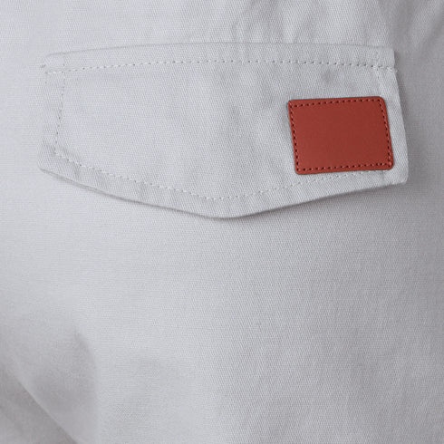 Fashion Casual Shorts for Daily Travel Casual Pants