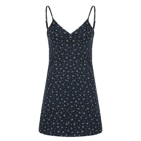 Linen Sundress Casual Summer Comfortable Sexy V Neck Elegant Trendy Women's Dress