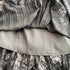 Hepburn Elegant Long Tweed Dresses Women Autumn Party Luxury Robe