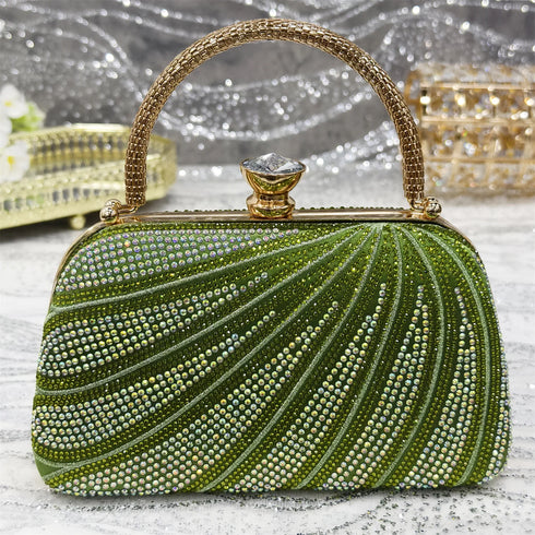 Venus Chan Shoes and Bag Set for Women's Party Heels