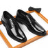 Men's Leather Casual Shoes for Formal Dress and Work Occasions