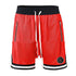 Men's Fitness Sports Shorts Gym Breathable Quick Dry Pants