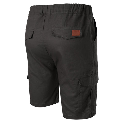 Fashion Casual Shorts for Daily Travel Casual Pants