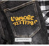 Luxury Streetwear Slim Fit Denim Jeans with 3D Embroidery Design for Casual Spring and Autumn Fashion - Perfect for Medium Wash Jeans Outfit and Punk Style