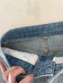 Baggy Wide Leg Jeans For Women Loose Fit Streetwear Denim Pants Vintage Punk Skater Style