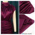 Long Dress Women Party Pleated Bandage Elegant Evening Maxi Dresses