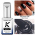 Vibrant Semi-Permanent UV Rubber Base Gel Nail Polish for Stunning Nail Art - Long Lasting 2-in-1 Structure for Easy Application and Soak Off Manicure