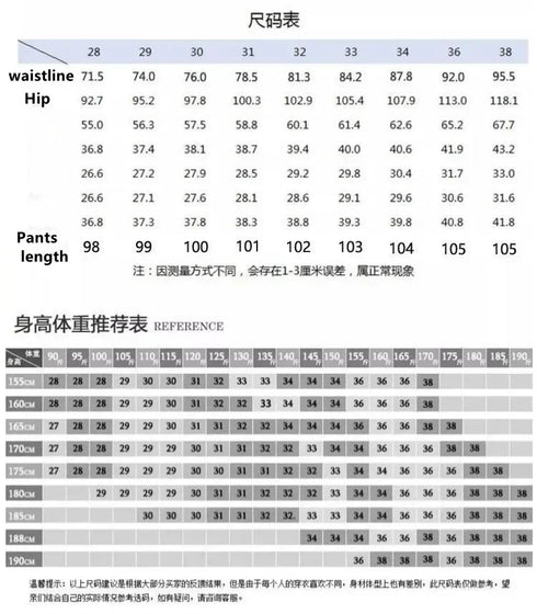 Retro Ripped Black Stretch Jeans Men's Casual Comfort Pants