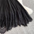 Hepburn Elegant Long Tweed Dresses Women Autumn Party Luxury Robe