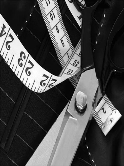 Sophisticated Double Breasted Men's Blazer with Peak Lapel – Elegant Dinner Jacket for Weddings and Business Events