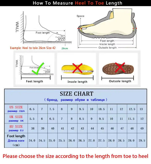 Large Size Men's Dress Shoes Soft Sole Casual Wedding Footwear