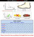 Large Size Men's Dress Shoes Soft Sole Casual Wedding Footwear