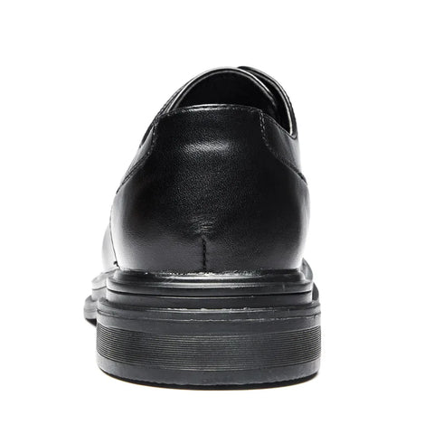 Elegant Handmade Oxford Brogue Shoes for Men - Classic Dress Formal Footwear for Weddings, Business, and Parties - Stylish Leather Attire for Every Occasion