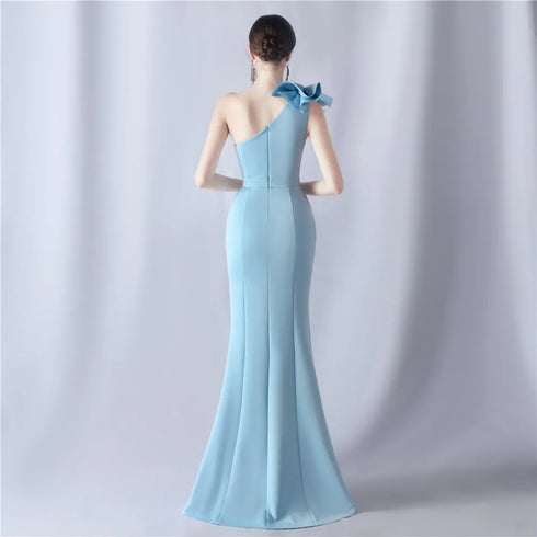Elegant Off Shoulder Formal Dresses for Special Events