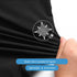 Fashion Sports Shorts Men Elastic Waist Breathable Quick Dry Bottom