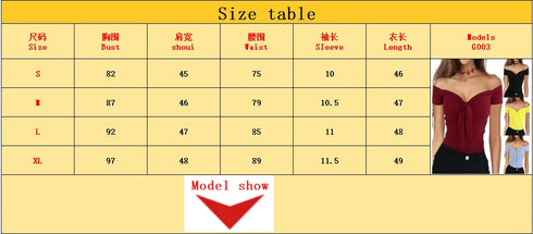 2024 euro-n spring and summer lady pure color V-neck elegant beach party slim T-shirt