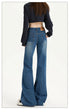Baggy Jeans For Women Retro Denim Pants High Waist Vintage Streetwear Style Casual Everyday Wear
