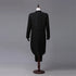 Sophisticated Tailcoat Suit for Performers - Stylish Casual Stage Jacket for All Seasons