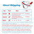 10pcs Devil's Blue Eye Nail Charms with Glitter Rhinestones for Stunning Nail Art Decoration and Manicure Accessories