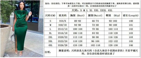 Long Dress Women Party Pleated Bandage Elegant Evening Maxi Dresses