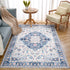 Retro Living Room Decoration Carpet Nordic Style Area Rug for Bedroom Non-Slip Mat