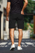 Men's Plain Casual Comfy Cargo Shorts for Summer Clothing