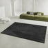 Modern Minimalist Large Area Rug for Living Room and Bedroom Decor