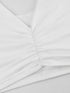 Sexy 3Pcs Bikini Sets Swimwear For Women Push Up Brazilian Biquini Linen Set