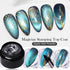 10ml Nail Stamping Polish for Stunning Metallic Mirror Effect - Gold, Silver, and Vibrant Colors for DIY Nail Art Designs