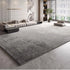 Modern Style Plush Carpet Large Area Rug Thick Washable Lounge Floor Mat Fluffy Soft Home Decor