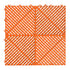 Plastic Interlocking Garage Flooring Tiles for Drainage Solution