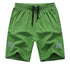 Plus Size 7XL 8XL 9XL Men's Casual Shorts Quick Dry Gym Joggers