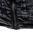 Men's Retro Slim Fit Jean Jacket with Stand Collar for Autumn and Winter - Stylish Casual Motorcycle Outerwear