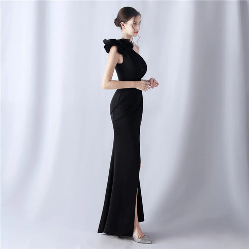 Elegant Off Shoulder Formal Dresses for Special Events