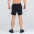 Men's Summer Gym Fitness Double-Decker 2 in 1 Shorts Sports Running Basketball Jogger Bottoms