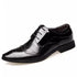 Elegant Men's Formal Shoes for Office and Party Wear
