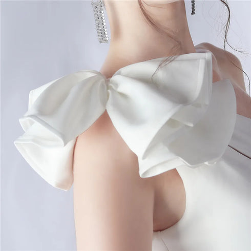 Elegant Off Shoulder Formal Dresses for Special Events
