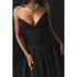 Suninheart Summer Strapless Fit and Flare Party Dress
